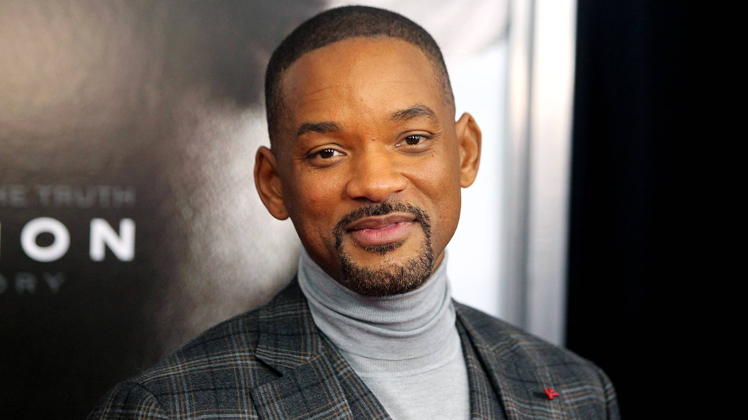 Will Smith Tests Positive For COVID, Greets 'Emancipation' Premiere Audience Via Zoom - Vimarsana News