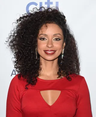 Mýa: October 10 - The &quot;Case of the Ex&quot; songstress is now 37. (Photo: Jason Merritt/Getty Images)&nbsp;