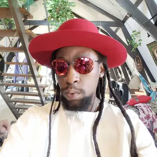 Jah Cure: October 11 - Jamaica's very own celebrates his 38th birthday this week.(Photo: Jah Cure via Instagram)&nbsp;