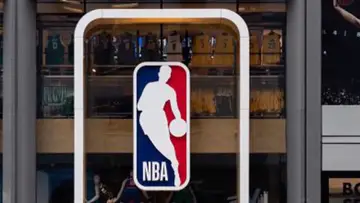 The NBA defends screenings for their players on BET BUZZ 2020.
