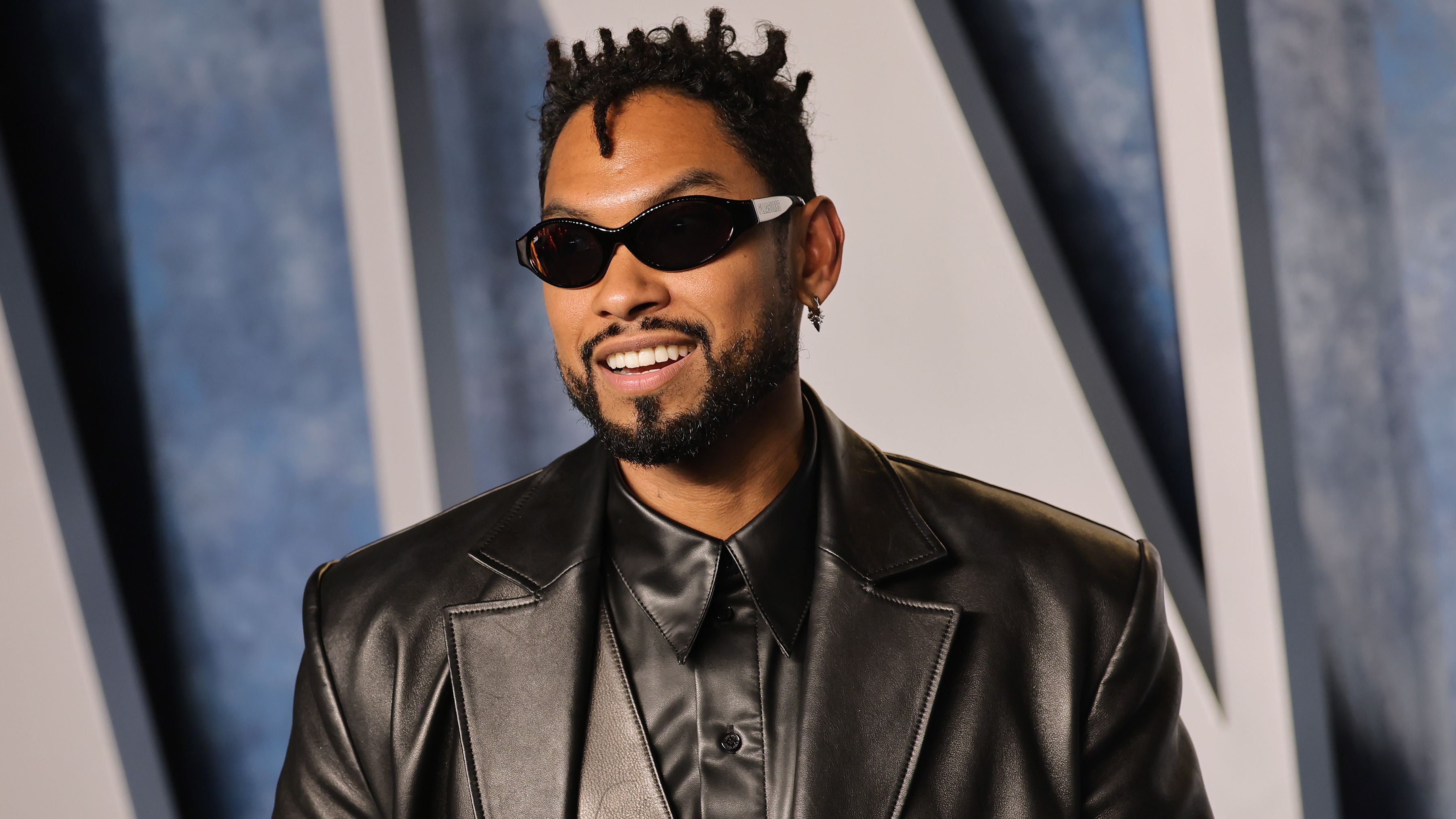 Miguel Shares Bloody Photos of His Back After Attaching Himself to