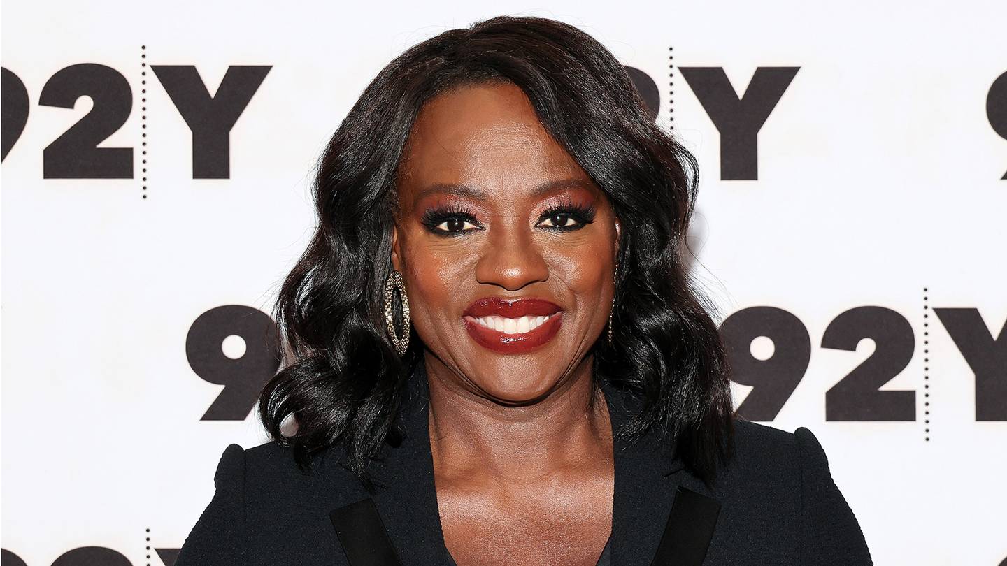 2022 Cannes Film Festival: Viola Davis To Receive Women In Motion Award ...