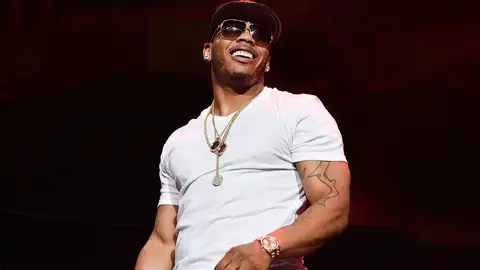 Nelly is hip hop all day, every day.
