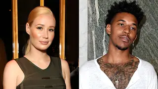 Iggy Azalea Responds to Nick Young Getting His Ex Pregnant