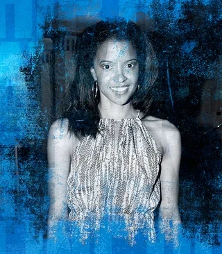 Renee Elise&nbsp;Goldsberry&nbsp; - Goldsberry is an actress, singer and songwriter who played Nala in the Broadway version of Lion King and is currently portraying Alexander Hamilton's sister-in-law in &quot;Hamilton.&quot;&nbsp;(Photo: Walter McBride/Getty Images)