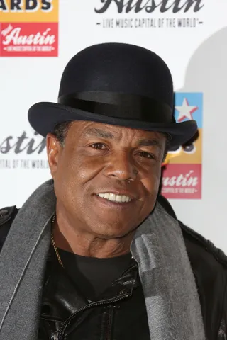 Tito Jackson: October 15 - The former&nbsp;Jackson 5&nbsp;member celebrates his 63rd birthday. (Photo: Tim P. Whitby/Getty Images)&nbsp;