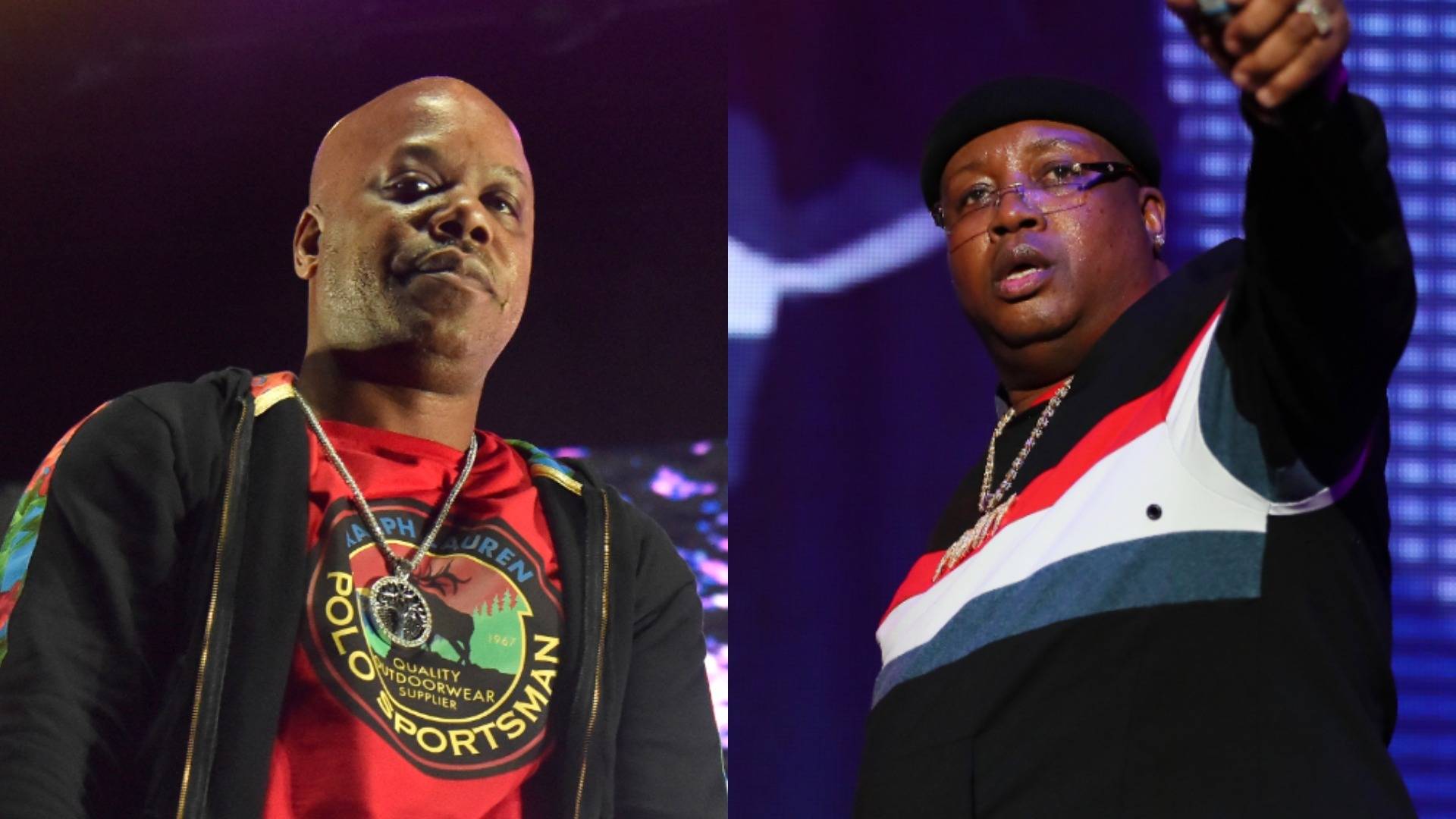 E-40 and Too $hort VERZUZ Announced