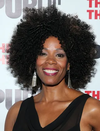 Kim Wayans: October 16 - This 55-year-old funny lady is a part of one of the most iconic families in comedy. (Photo: Jemal Countess/Getty Images)&nbsp;