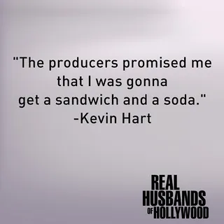 1. Producers Promise People a Lot of Things Kevin - (Photo: BET)