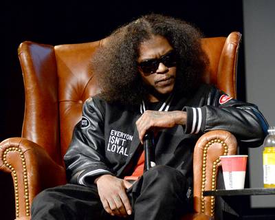 Ab-Soul Talks 'W.W.S.D.&quot; - There?s definitely truth to being in the right place at the right time, just ask Ab-Soul. The West Coast rapper, who recently sampled Jackson Browne's&nbsp;?These Days? on his new track ?W.W.S.D,? says he hadn?t even heard of the record before a cameraman told him about it. Soulo described what went down in a recent interview with&nbsp;HotNewHipHop:&nbsp;??it's gonna be called These Days, but don't say nothin'.'&nbsp;He was like, 'Ahh, that's so f----n' tight. Have you heard Jackson Browne's 'These Days'? You gotta sample that for real.' So that stuck with me, and I went home and I heard it, and I was like, 'Wowwww....?(Photo: Ben Gabbe/Getty Images for Electus Digital)