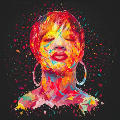 Rapsody Streams New Album for Fans - Rapsody is giving fans a special treat ahead of her new EP release tomorrow. She is letting fans stream the album a day in advance. The 10-track project features songs with artists like Common, Jay Electronica and Raekwon, not to mention production credits from super producers 9th&nbsp;Wonder and Eric G. Stream the album here and look out for its release on iTunes tomorrow.(Photo: Jamla Records/Culture Over Everything)