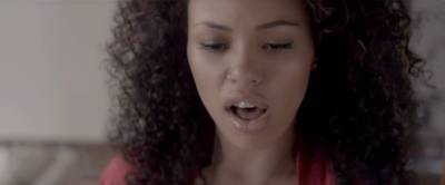 Elle Varner Says &quot;F--k It All' - Elle Varner doesn?t want to dance in the club&nbsp;and she doesn?t want to be lied to either. In her new video for her single ?F--k It All,?&nbsp;the songstress discovers her beau is cheating and it drives her crazy. She contemplates killing him after uncovering his infidelity, showing us an Elle we never knew existed. Check out the visuals here.(Photo: RCA Records)