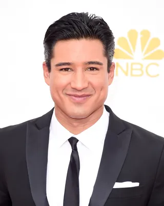 Mario Lopez: October 10 - The actor-turned-TV personality hasn't aged a bit at 41.(Photo: Jason Merritt/Getty Images)