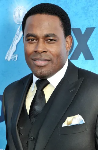 Lamman Rucker: October 6 - The Why Did I Get Married actor turns 43.(Photo: Alberto E. Rodriguez/Getty Images for NAACP Image Awards)&nbsp;