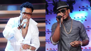Shaggy feat. Ne-Yo – “You Girl”&nbsp; - This Shaggy-Ne-Yo record is as funky and groovy as one would expect a collaboration between these two. Flat out good music.&nbsp;(Photos from Left: Venturelli/Getty Images, Bryan Bedder/Getty Images for TGI Fridays)