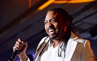 Machel Montano - “Ministry Of Road (M.O.R.)”&nbsp; - Soca singer Machel Montano lit up the speakers with his&nbsp;“Ministry Of Road (M.O.R.)” single. Big tune right here.&nbsp;(Photo: Mike Coppola/Getty Images)