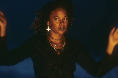Rachel True in The Craft - As one-fourth of a coven of high school witches who cast spells on bullies, True was in more danger of committing social suicide than actually dying in this campy horror classic. But the real question is, who murdered the one-time ingenue's film career after the success of this film?  (Photo: Columbia Pictures/Getty Images)
