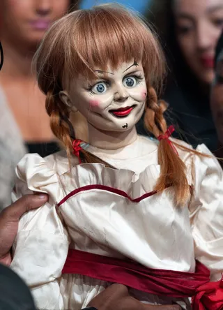 Our Favorite Doll - (Photo: D Dipasupil/BET/Getty Images)