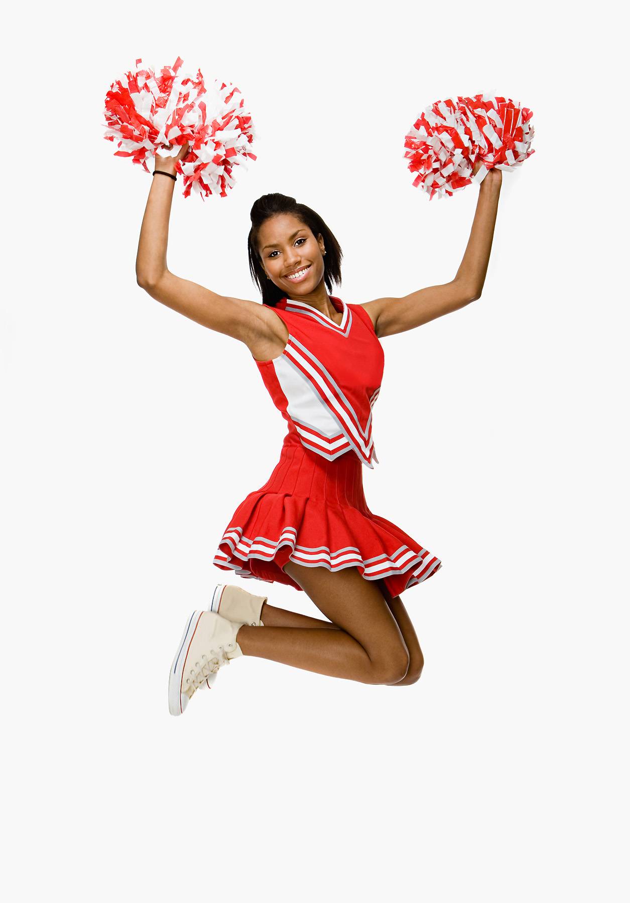 Cheerlead - Be her - Image 15 from How to Support A Loved One With ...