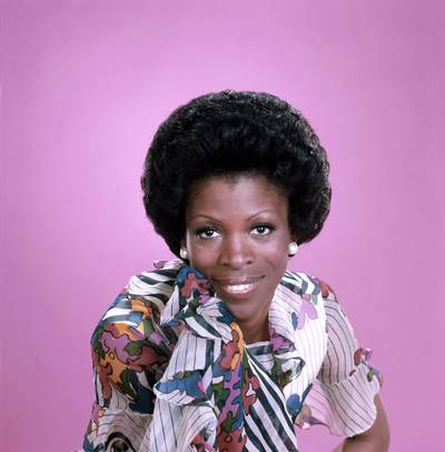 Roxie Roker - Known for pushing boundaries and breaking barriers on the classic comedy&nbsp;The Jeffersons, Roxie Roker, mother to rocker Lenny Kravitz, died of breast cancer in 1995 at the age of 66.(Photo: Michael Ochs Archives/Getty Images)