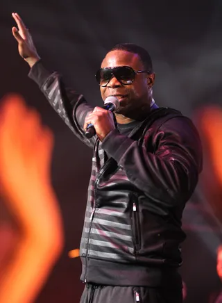 Hey Yo...A-iight&nbsp; - "The Greatest Entertainer" also had a knack for words and popularized phrases like "Fresh" to the masses. He brought some Uptown flava in 1993 with his hit&nbsp;"I-ight (Alright)." The hook/chant, "Hey Yo...A-iight" rung throughout hip-hop and you can even see Diddy rocking the Howard University crowd with Doug's slang in the Biggie Smalls biopic Notorious.(Photo: Allen Berezovsky/Getty Images for i.am.angel Foundation)