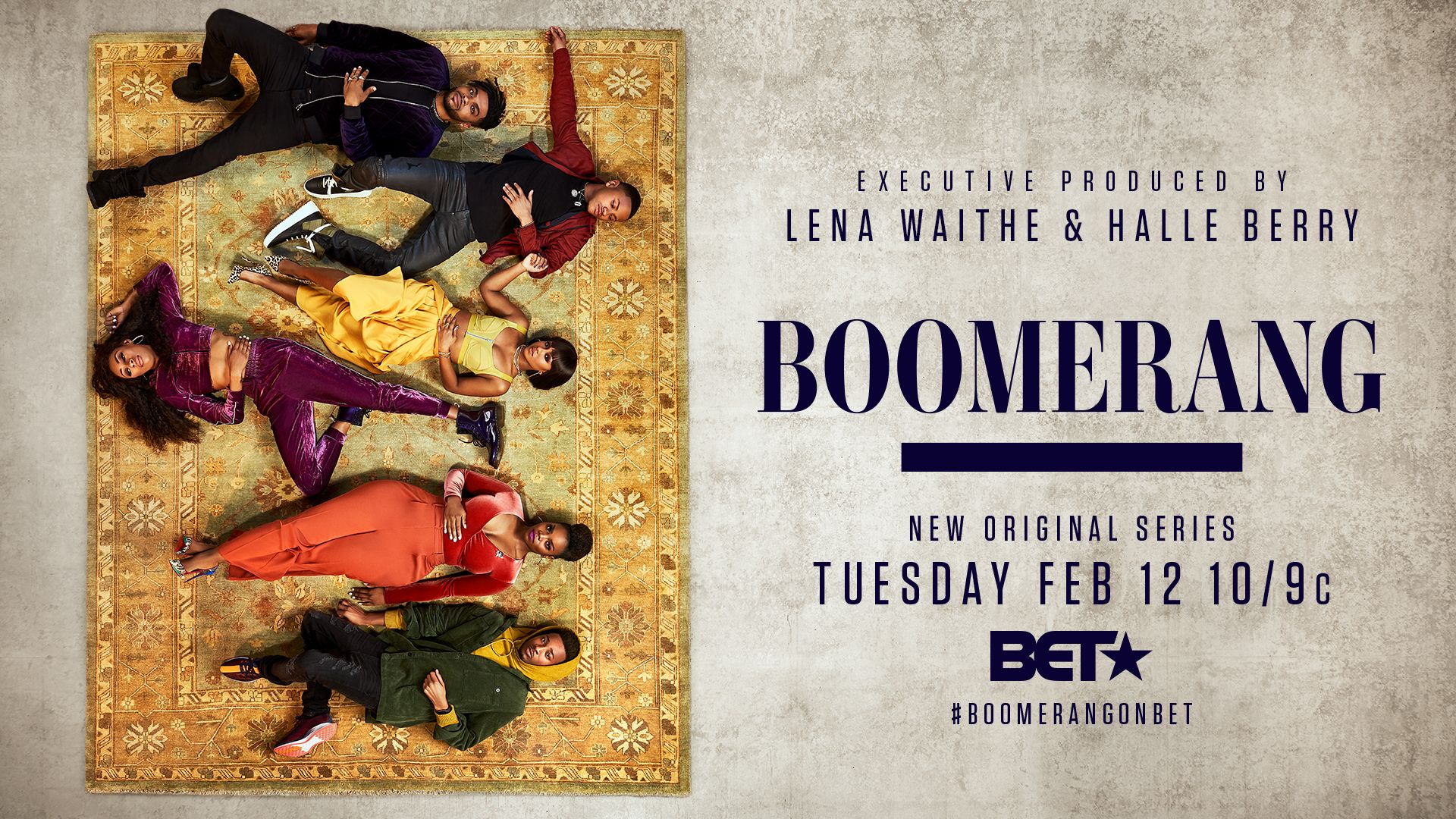 LEARN ABOUT THE NEW BET ORIGINAL SERIES | News | BET