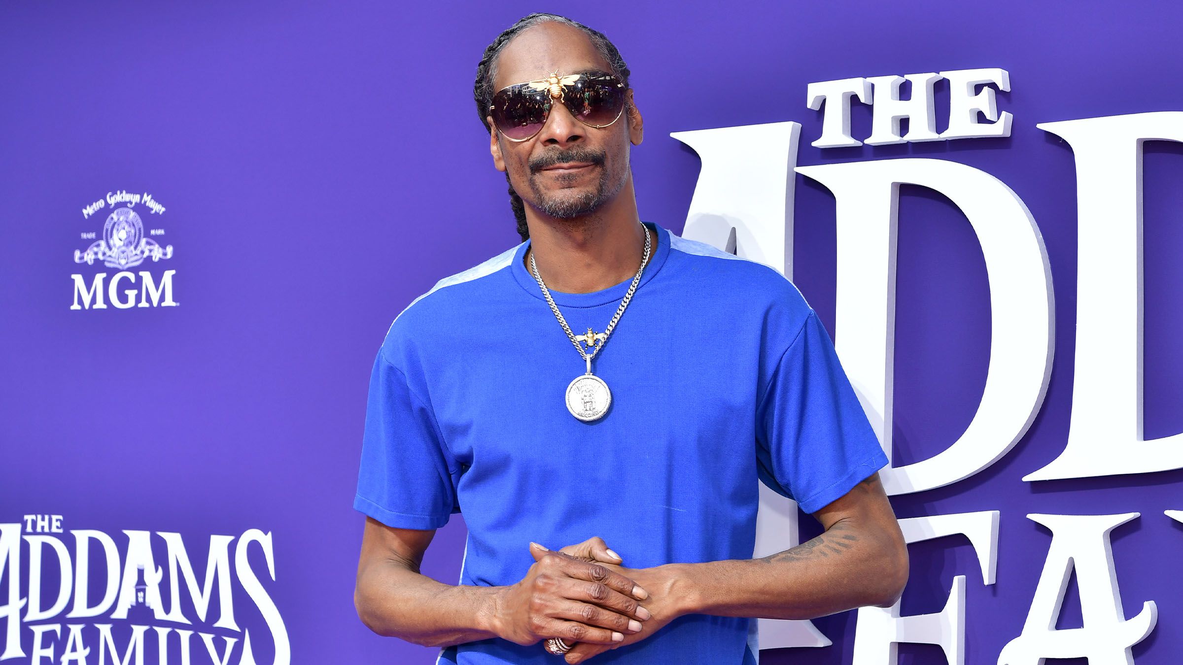 Snoop Dogg Says He Aims To Be The ‘Dumbest’ Person In His Circle News