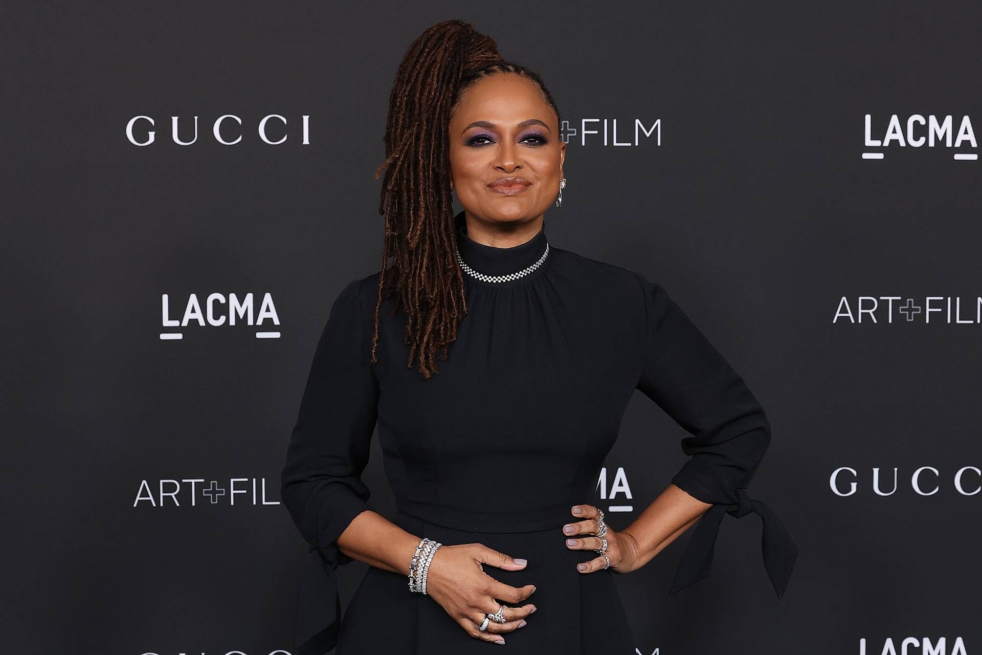 EXCLUSIVE: The Evolution Of Ava DuVernay — From Black Creator To Trailblazer To Afrofuturist