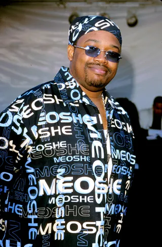 Get to Know: Dave Hollister  - Dave Hollister went from sultry R&amp;B sounds to taking to the pulpit and gospel stage. How? After experiencing a sizable spiritual experience which brought his heart back to the ministry and allows him to tune in his soulful voice for the Lord. (Photo: Steve Granitz/WireImage)