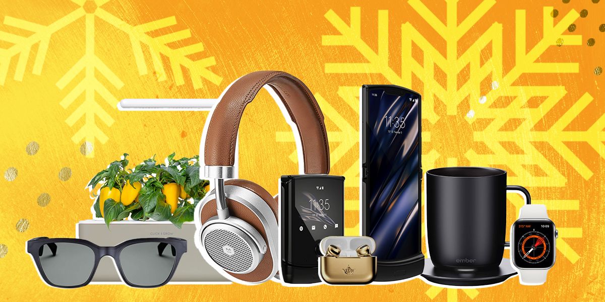 10 Of 2019's Best Tech Gifts | News | BET