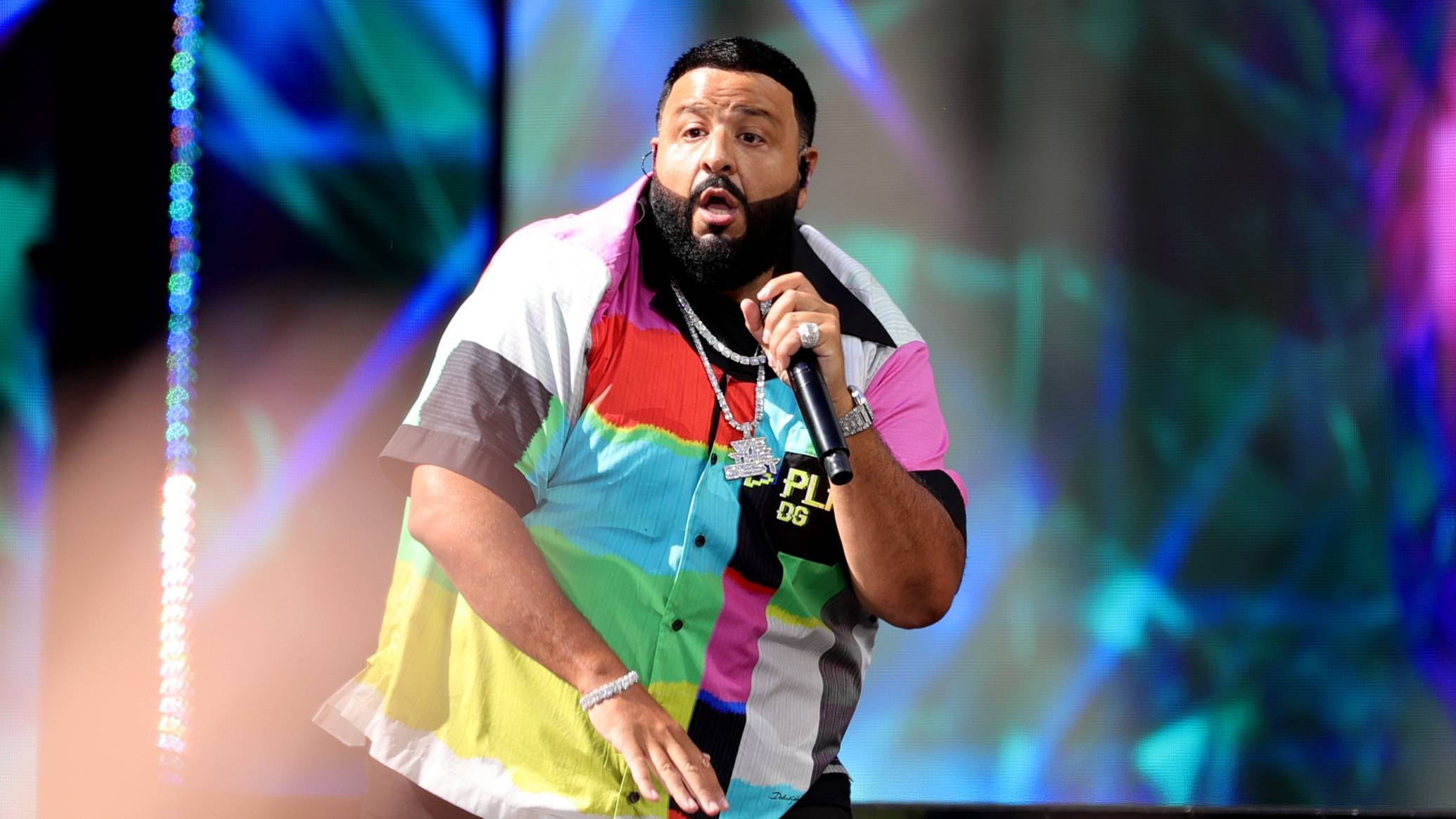 Jay-Z to Perform at Grammy Awards With DJ Khaled, Lil Wayne