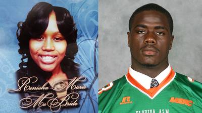 Calls for Help Answered With Fatal Shots - This year Blacks needed to be extra careful when they had car trouble and sought help from strangers. Jonathan A. Ferrell, 24, a former Florida A&amp;M University football player, was unarmed when he was shot to death in September by police officer Randall Kerrick after a car crash in North Carolina. Three months later, Renisha McBride, 19, was fatally shot in Detroit by Theodore Wafer after she knocked on Wafer’s door to seek help after she crashed her car.&nbsp;(Photos from left: AP Photo/Detroit Free Press/ Brian Kaufman, AP Photo/Florida A&amp;M University)