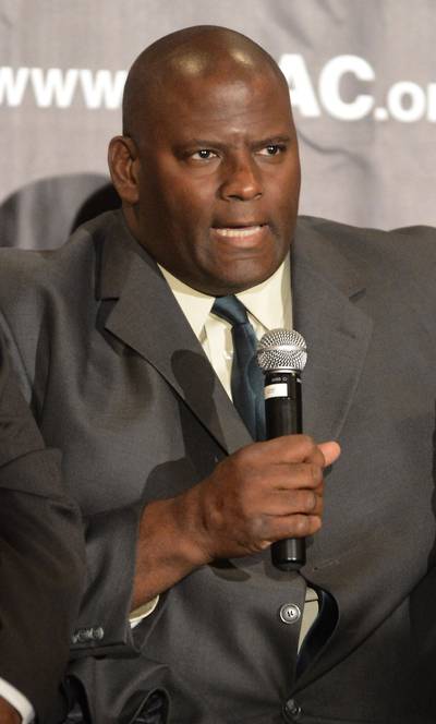 Mississippi Valley State Football Coach Let Go - After completing a season record of 8-35, Mississippi Valley State announced on Dec. 9 that they would not be bringing football coach Karl Morgan back for the 2014 season. &quot;We feel that it is imperative that we move the football program in a different direction,&quot; the athletic program said in a statement.(Photo: AL.COM /Landov)