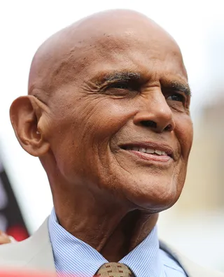 Harry Belafonte - Singer and activist Harry Belafonte spoke out every chance he got about Martin’s murder. He spoke to theGrio.com and agreed with Oprah Winfrey — stating that what happened to Martin was synonymous with Emmett Till’s story.(Photo: Mario Tama/Getty Images)