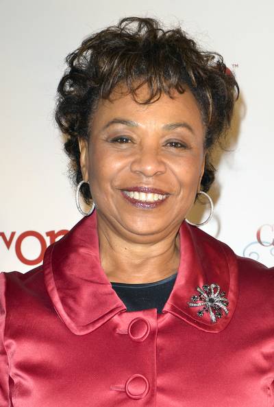 SMH - California Rep. Barbara Lee said in a statement that Ryan's comments about inner-city men were &quot;deeply offensive&quot; and racist. &quot;Let's be clear, when Mr. Ryan says 'inner city,' when he says&nbsp;'culture,' these are simply code words for what he really means: 'Black,'&quot; Lee said.   (Photo: Kris Connor/Getty Images for TV One)