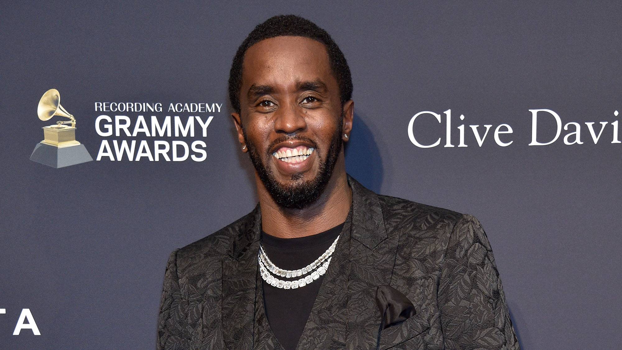 ‘Proud Dad’ Diddy Shares Video of Daughter Love Saying ‘Dada’ | News | BET