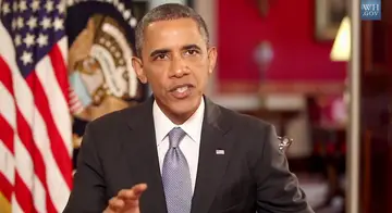 News, President?s Weekly Address - Bargaining for Middle Class Homeowners