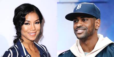 4/2016: Jhen? Aiko celebrates her 28th birthday by having longtime boyfriend Dot Da&nbsp;Genius suggest they are secretly married. However, the news immediately becomes&nbsp;a rumor instead as there's continuous speculation that the two are&nbsp;actually NOT married. What? - (Photos from left: Angela Weiss/Getty Images for The Humane Society Of The United State, Bryan Steffy/Getty Images for iHeartMedia)