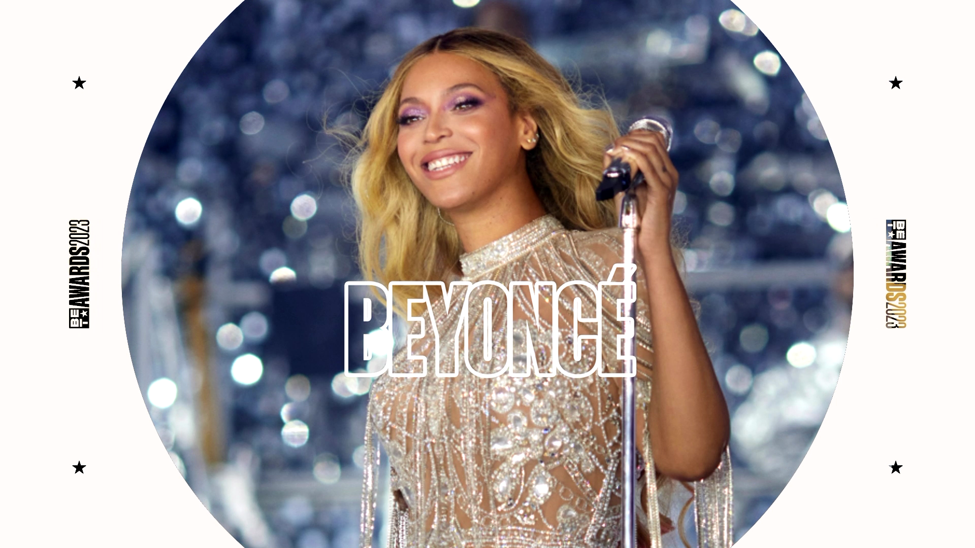 Beyoncé Receives the 2023 Viewer's Choice Award - BET Awards 2023 ...