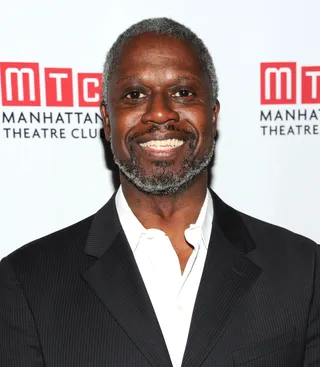 Andre Braugher: July 1 - The Homicide: Life on the Street actor celebrates his 50th birthday.(Photo: Jason Kempin/Getty Images)