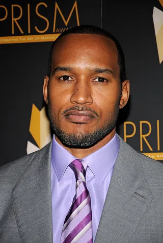 Henry Simmons: July 1 - The longtime actor celebrates his 41st birthday.&nbsp;(Photo credit: Michael Tullberg/Getty Images)&nbsp;