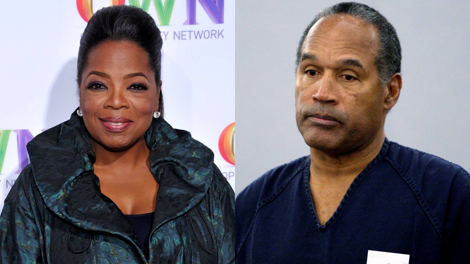 Oprah Reps: Rumors That O.J. Confessed Are Not True - Recently, The National Enquirer reported that O.J. Simpson confessed to the 1994 murder of his ex-wife Nicole on Oprah Winfrey’s new show, Oprah’s Next Chapter. But this week, reps for the show have come out denying the report, saying it’s “not true.” Last week Winfrey told cable executives she has a dream about Simpson confessing on her show. Simpson is currently serving a nine-year sentence for an attempted robbery in Vegas.(Photos: Kristian Dowling/Picturegroup; Issac Brekken-Pool/Getty Images)