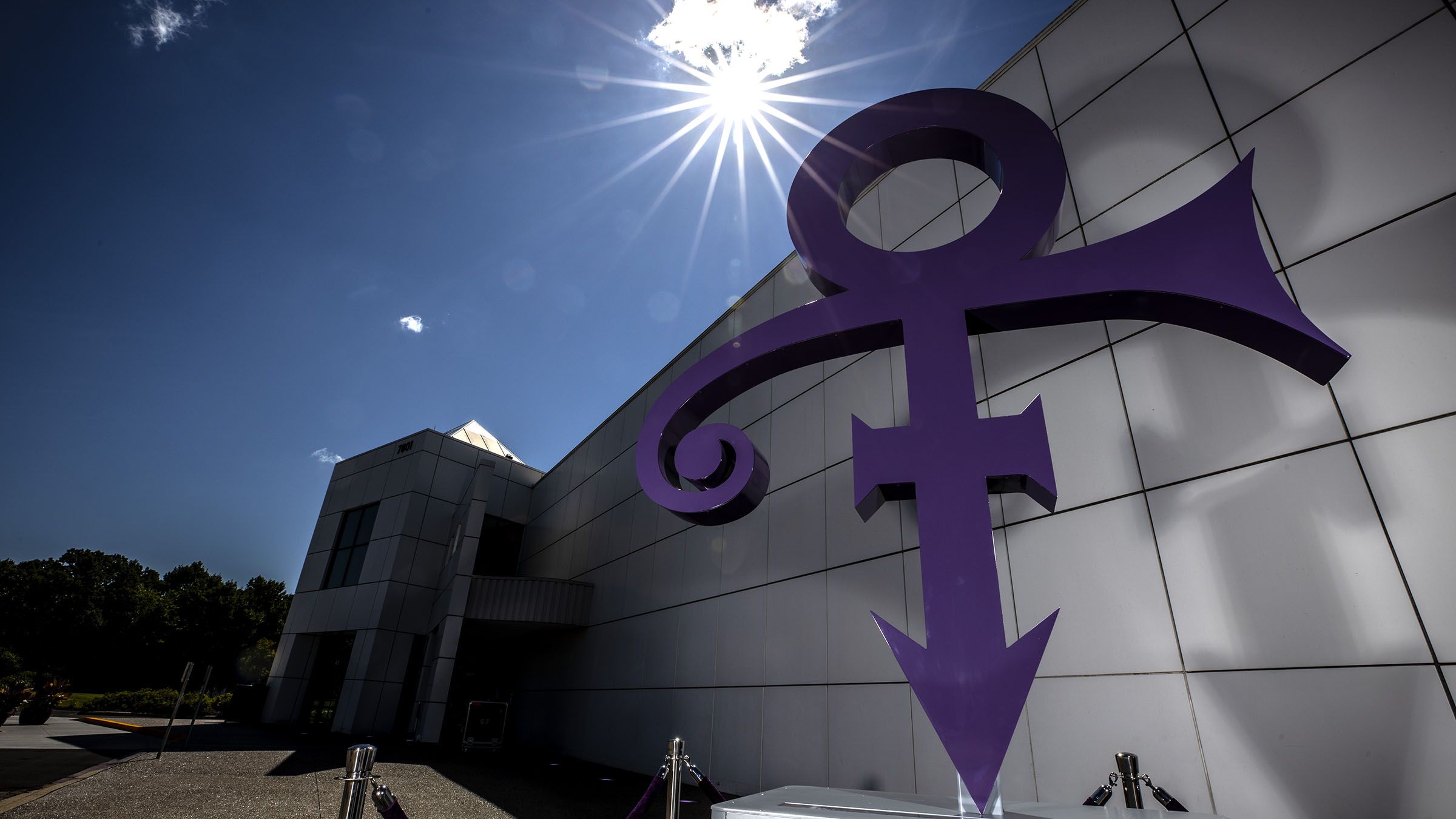 Prince's Paisley Park's 'Celebration' Set to Hold Half Dozen Events, Including DJ Tribute to Tina Turner | News - Vimarsana News