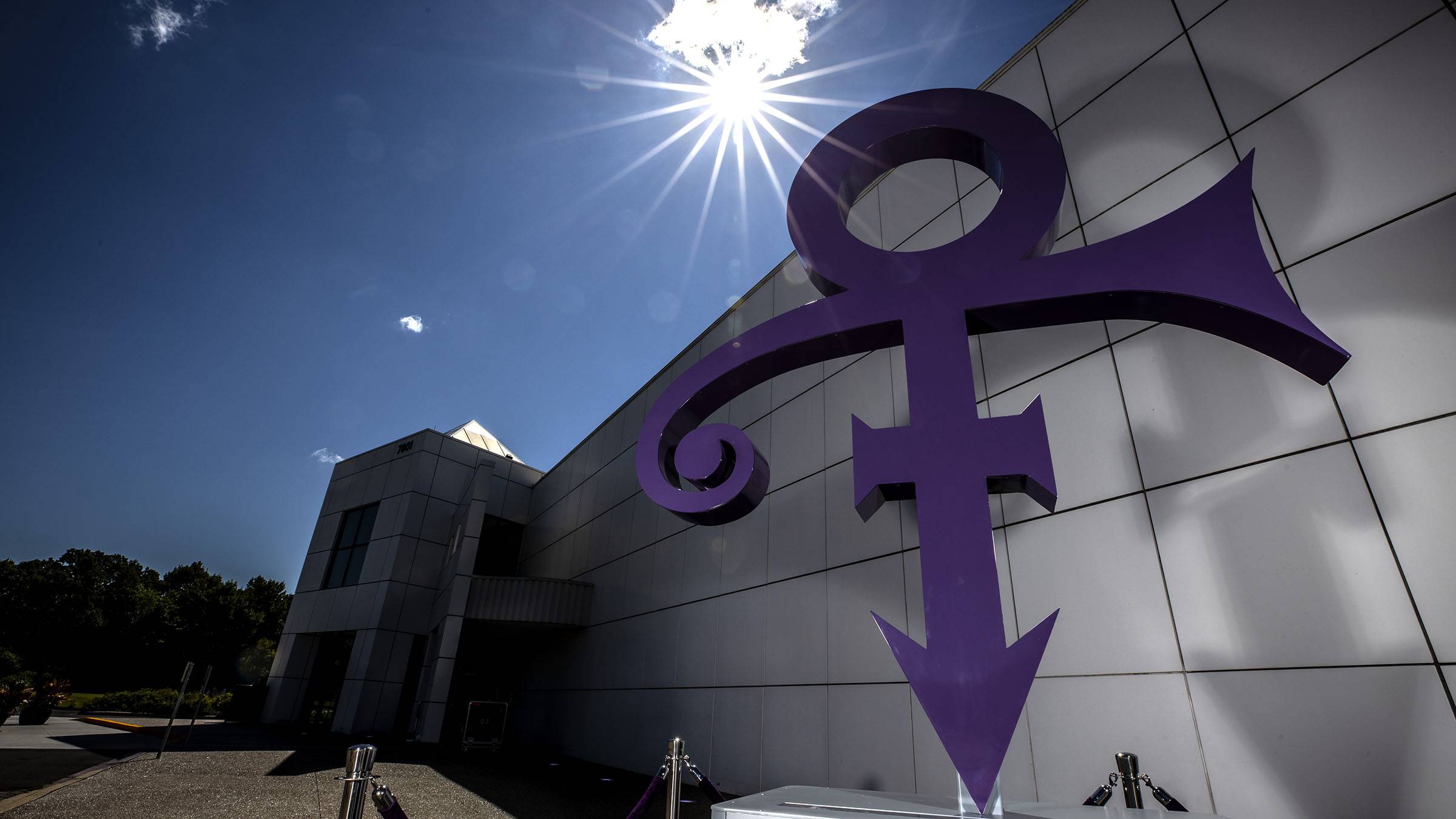 Prince’s Paisley Park’s ‘Celebration’ Set to Hold Half Dozen Events