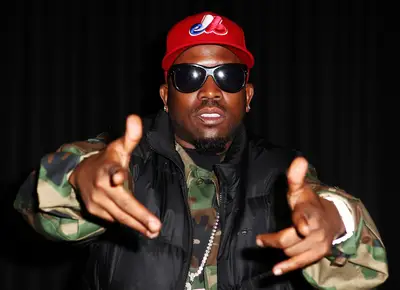 Big Boi - @BigBoi: &quot;So much for body cameras. #EricGarner.&quot;(Photo:&nbsp;Don Arnold/Getty Images)