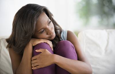 Pay Attention to What’s Going On - If your loved one was suicidal, would you know? Here are some signs that something serious is going on. By Kellee Terrell  First know that suicide is not just a white person’s problem. It’s estimated that&nbsp;Black women are more likely to try to commit suicide&nbsp;than males among all races. Not to mention, suicide rates are going up among&nbsp;people aged 15-24, with it being the No. 3 cause of death.  (Photo: JGI/Jamie Grill/Blend Images/Corbis)