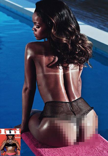 Venus Williams - Just - Image 4 from Getting Cheeky: Celebs Who Bravely  Bared Their Buns