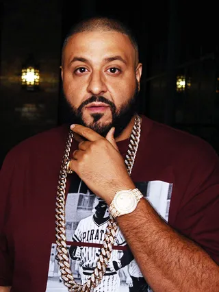 DJ Khaled&nbsp; - DJ Khaled&nbsp;might have changed a lot, but he's still very much the same. After blessing us with "No New Friends" last summer, Khaled followed up with "They Don't Love You No More" this summer. His ability to cook up street anthems alone make him an undeniable contender for DJ of the Year.(Photo: Ilya S. Savenok/Getty Images for UrbanDaddy)