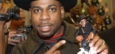 King of Rock - Jam Master Jay is the most renowned DJ of all time and his legacy deserves a closer look. Besides holding Run and DMC down on the turntables, Jay was a successful label head and played huge roles in the careers of MCs like 50 Cent and Onyx.(Photo: Vince Bucci/Getty Images)