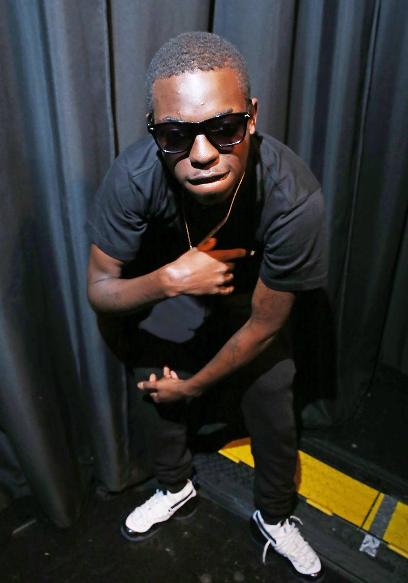 Bobby Shmurda Facing Felony Gun Possession | News | BET